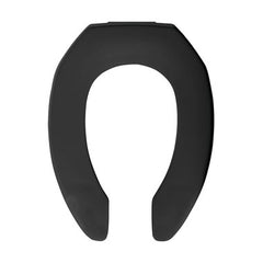 CHURCH 295CT047-CL TOILET SEATS