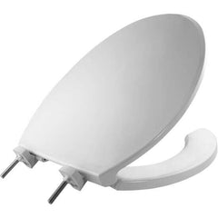 CHURCH 7650TDG000-CL TOILET SEATS