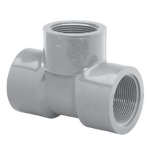 CHARLOTTE 805-007-CL PIPE FITTINGS