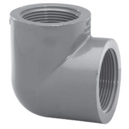 CHARLOTTE 808-010-CL PIPE FITTINGS