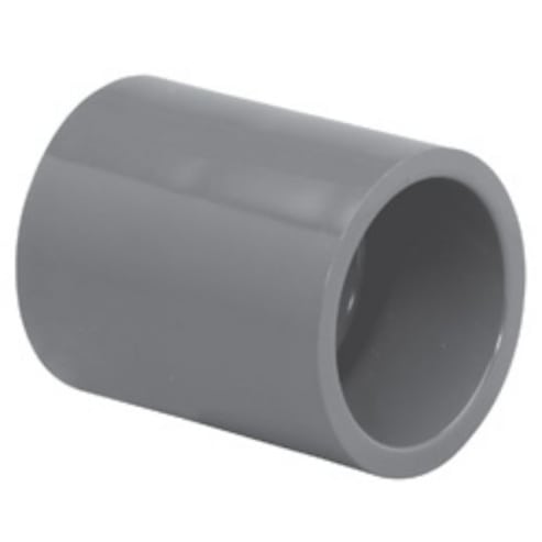 CHARLOTTE 829-025-CL PVC FITTINGS