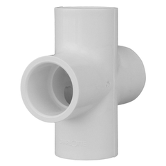 CHARLOTTE 420-010-CL PVC FITTINGS