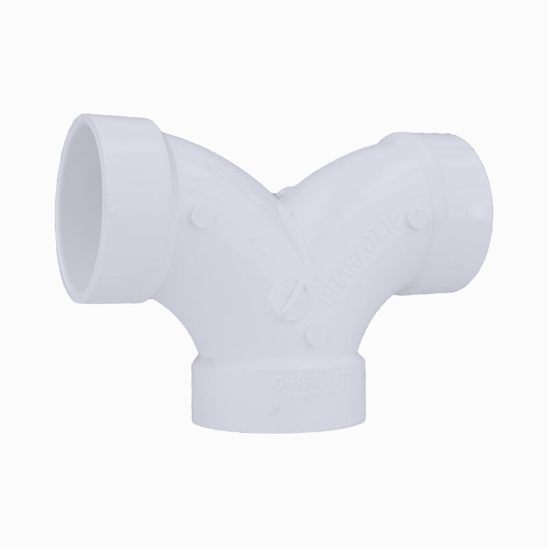 CHARLOTTE 03426(PVC327)-CL PIPE FITTINGS