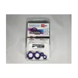 AIRTEC 97215-CL PIPE FITTINGS