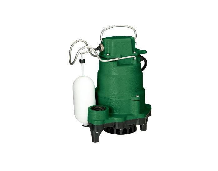 MYERS MCI033-CL SUMP PUMP PARTS