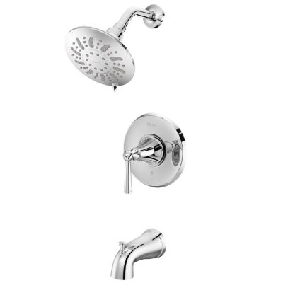 PFISTER LG89-8GL1Y-CL BATH & KITCHEN FAUCETS