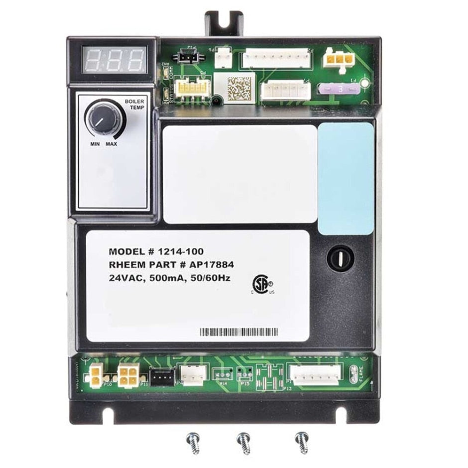 RHEEM SP21002AN-CL IGNITION CONTROL BOARDS