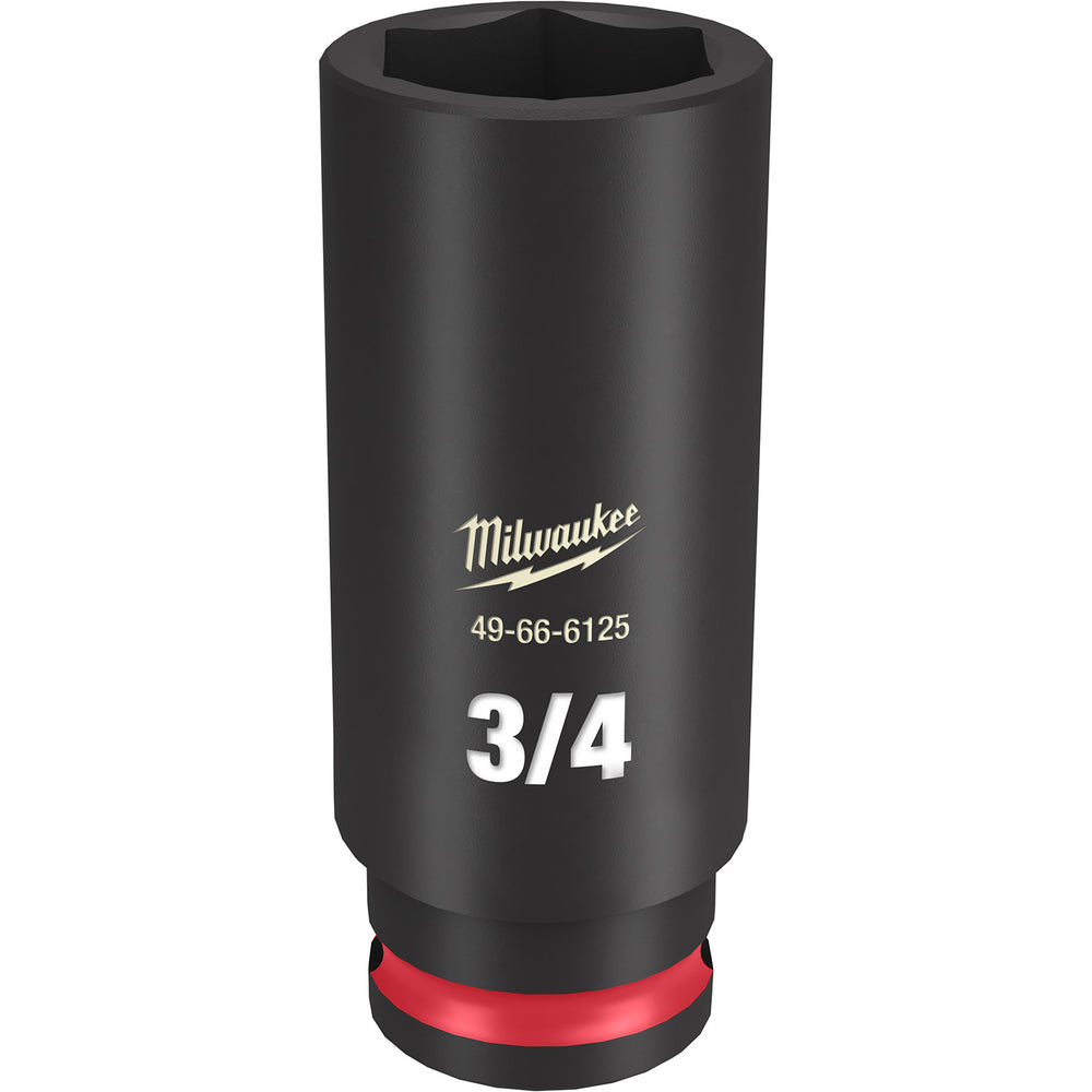 MILWAUKEE 49666125 SOCKETS