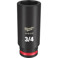 MILWAUKEE 49666125 SOCKETS