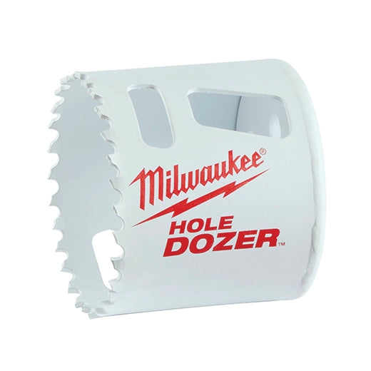 MILWAUKEE 49569639 HOLE SAW BITS