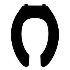 CENTOCO 500STSCCSS-407 TOILET SEATS