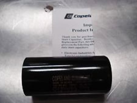 COPELAND 914-0008-52 CAPACITORS