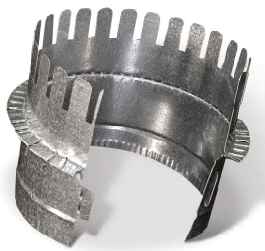 LUKJAN DX7707-CL DUCT COLLARS
