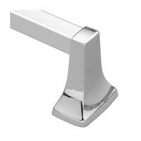 CSI P5124-CL BATH GRAB BARS