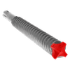 DIABLO FREUD (DIABLO) DMAMX1260 SDS-Max Rebar Demon 4-Cutter Full Carbide Head Hammer Drill Bit 1-1/8 x 16 * CLEARANCE *