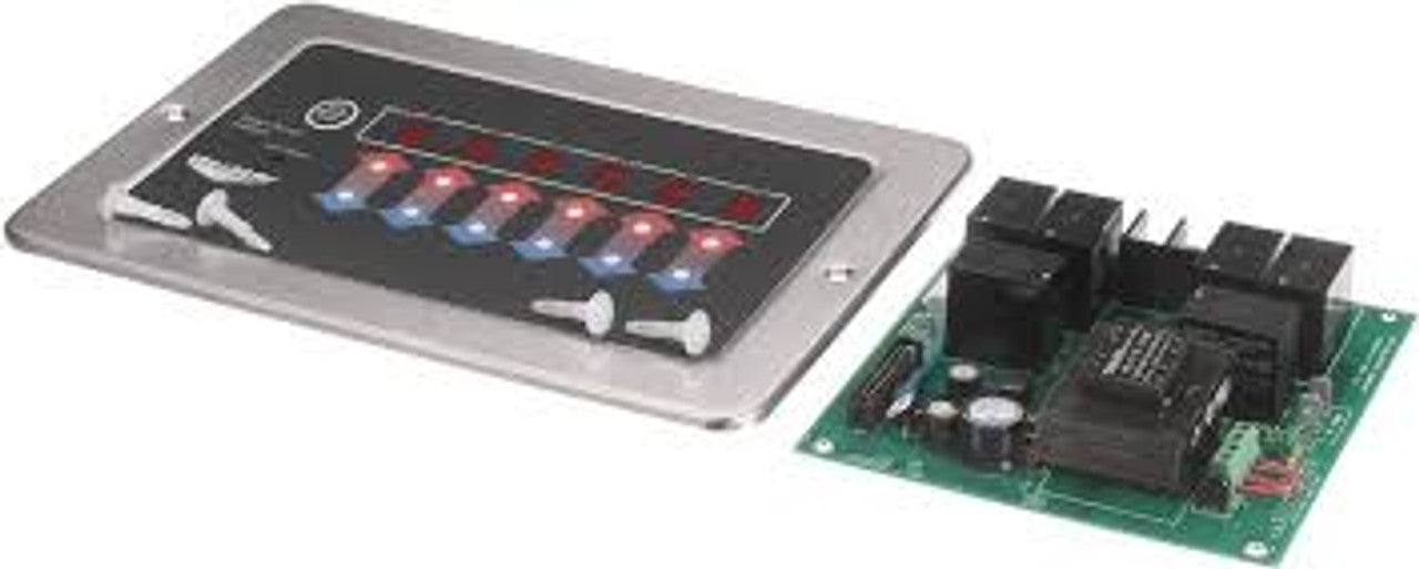 MEDALIE 2930101 CONTROL BOARDS