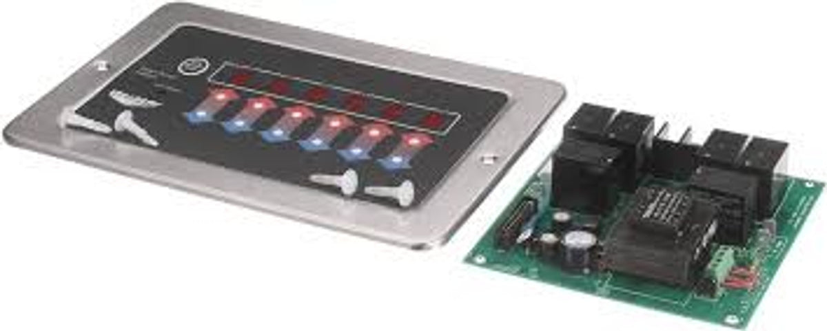 MEDALIE 2930101 CONTROL BOARDS
