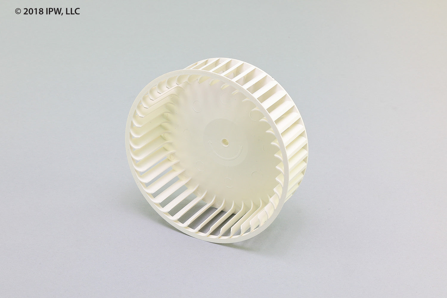 CENTURY MOTORS 100603000-CL BLOWER WHEELS