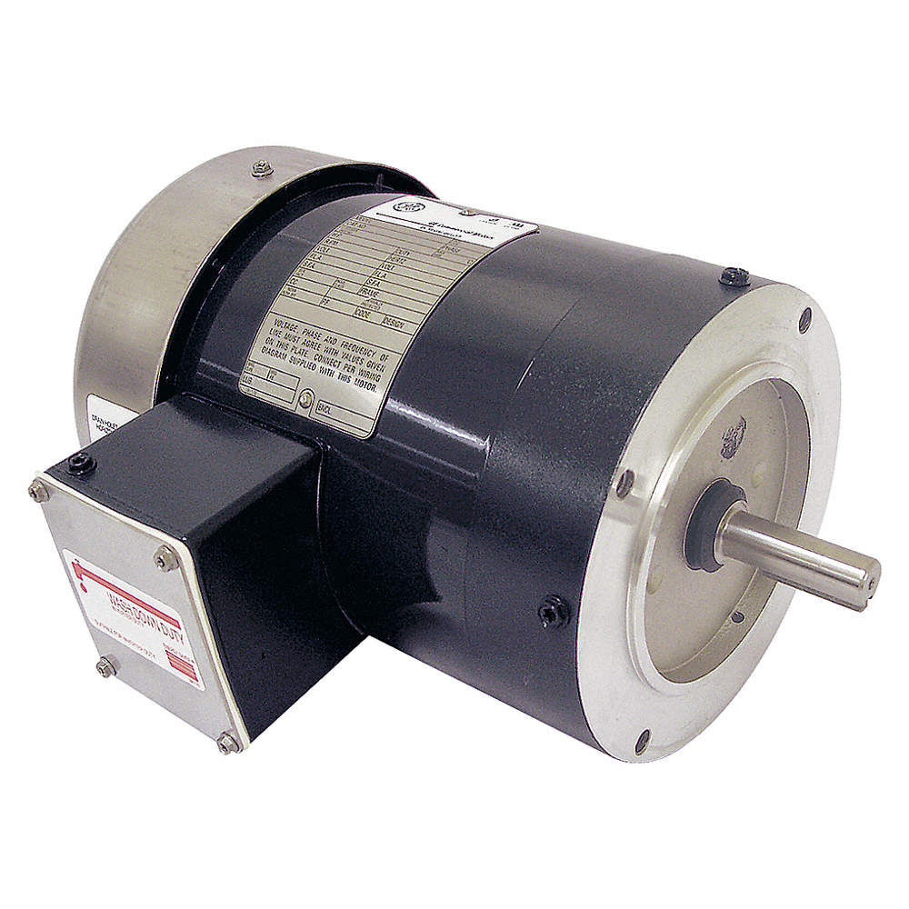 MARATHON MOTORS MK608-CL 