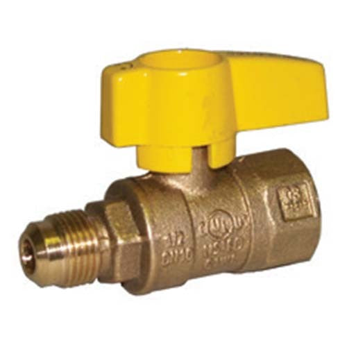 ICM CONTROLS 06-FP1212-CL GAS VALVES