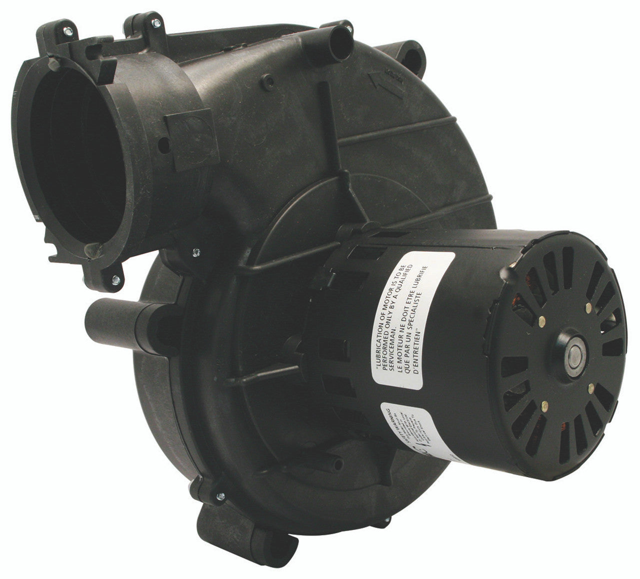 AO SMITH FB-RFB280-CL MOTOR PARTS