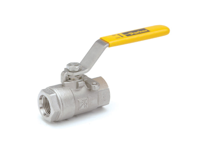 LEGRIS V502SS-12 BALL VALVES