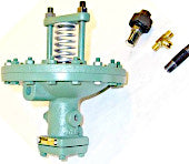 SPENCE P-D5-C1A1GS PIPE FITTINGS