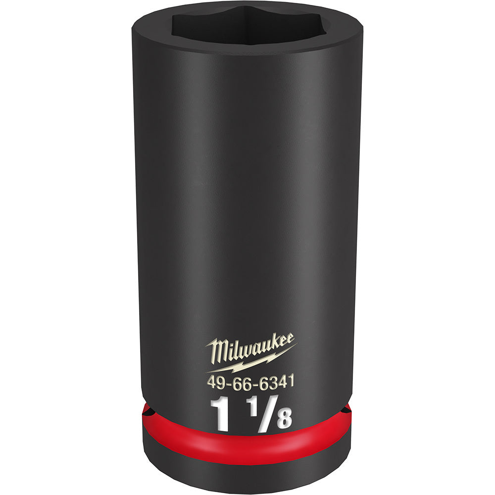 MILWAUKEE 49666341 WRENCHES