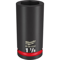 MILWAUKEE 49666341 WRENCHES
