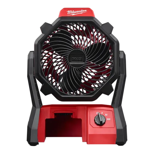 MILWAUKEE 88620 BLOWER FANS