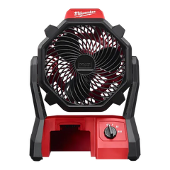 MILWAUKEE 88620 BLOWER FANS