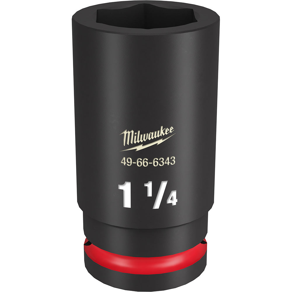 MILWAUKEE 49666343 SOCKETS