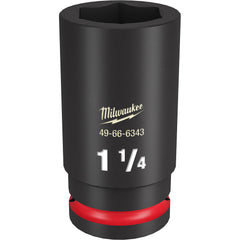MILWAUKEE 49666343 SOCKETS