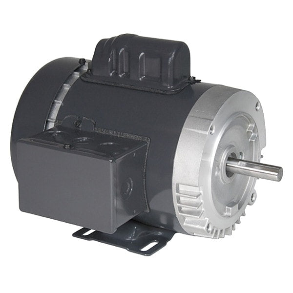US MOTORS EC09B GENERAL PURPOSE MOTORS