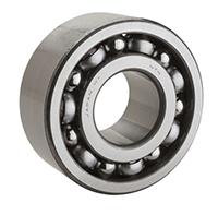 ROLLWAY BEARINGS 3308C3 BEARINGS