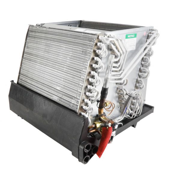 RHEEM RCHZ3621STANVU COIL CLEANERS