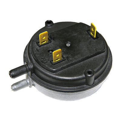 CLEVELAND CONTROLS NS2-0208-00 PRESSURE SWITCHES