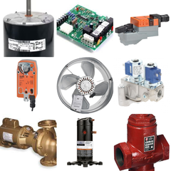 DAIKIN 73387802 GAS VALVES