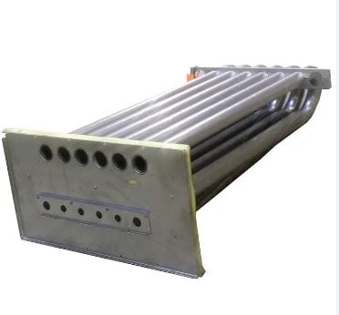 YORK S1-37347215001 HEAT EXCHANGERS