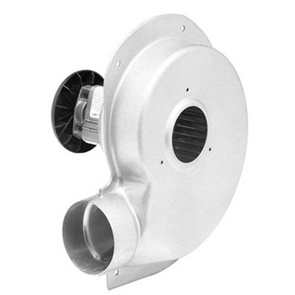 GENTEQ MOTORS A100 REPLACEMENT PARTS