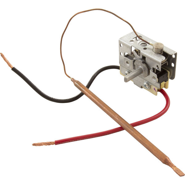 LITTLE GIANT OTS THERMOSTATS