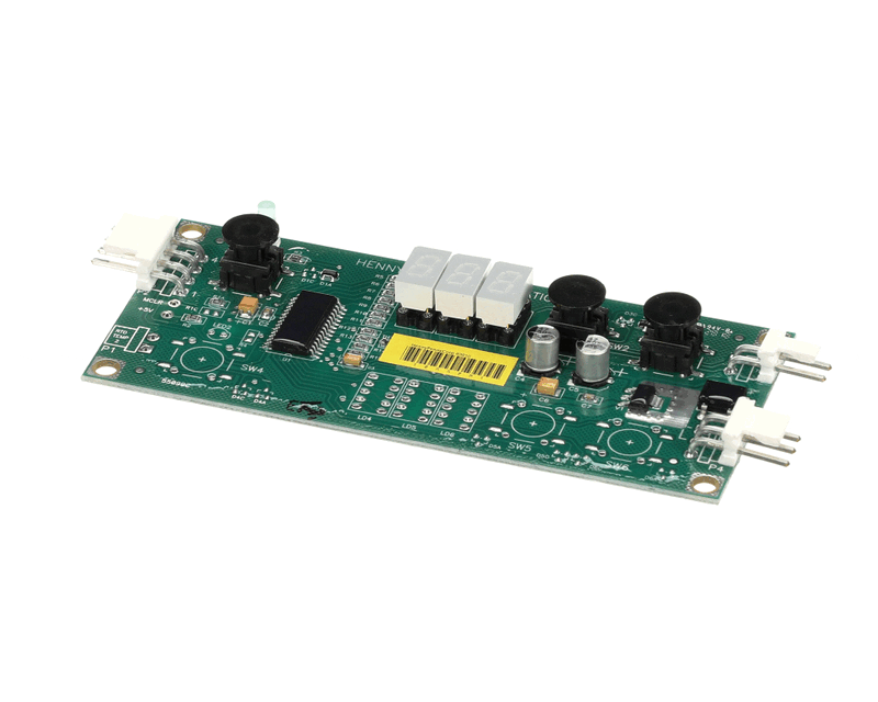 MIDDLEBY MARSHALL 63910 Relays & Switches