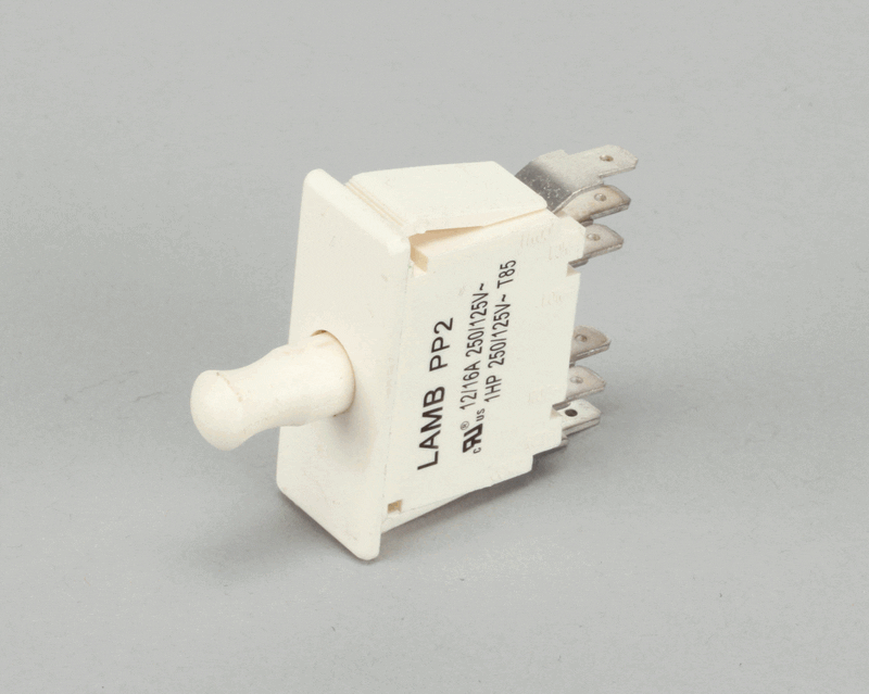 MIDDLEBY MARSHALL 63909 Relays & Switches