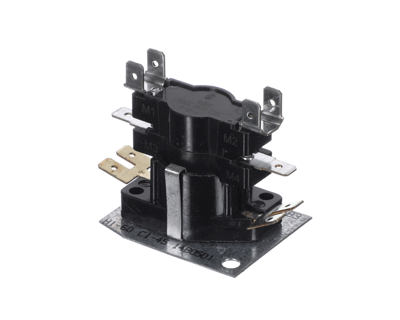 LENNOX 14B05 SEQUENCERS