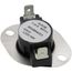 CARRIER Carrier HH18HA211 Rollout Switch 225 Deg Opn 175 Deg Cl