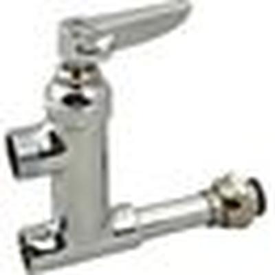 T&S BRASS B-0155-LNEZ KITCHEN FAUCETS