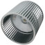 CARRIER Carrier LA22ZA127 Blower Wheel 11x10 1/2 Bore CW
