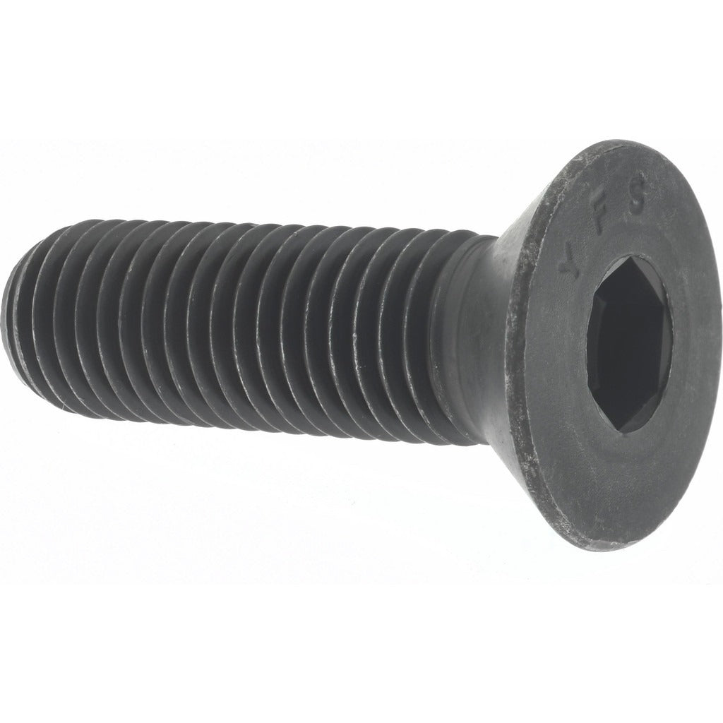 VALUE COLLECTION Value Collection -36870-4 Flat Socket Cap Screw 3/4-10