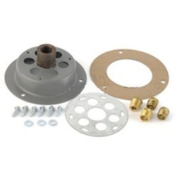 Laars 2400-142 Orifice Kit Adjustable Combustion Air Inlet for EBP/ED 110-175 110-175 Boilers