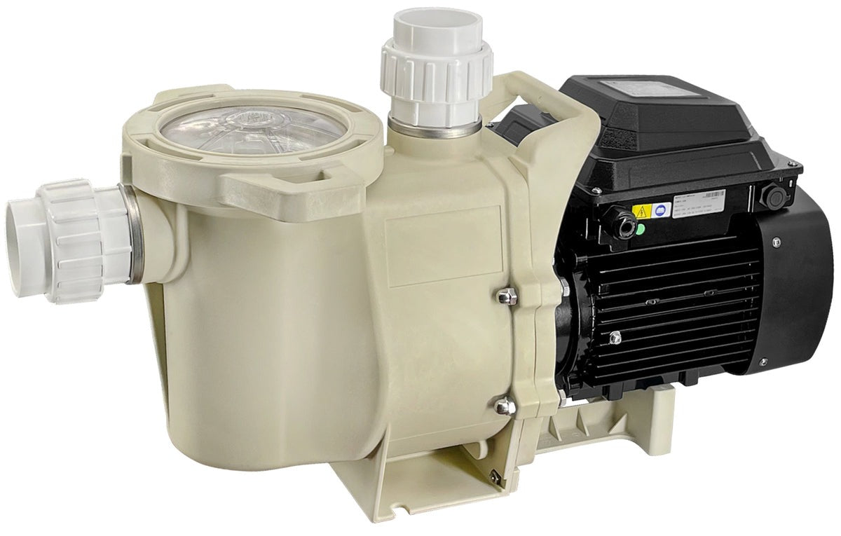 LINGXIAO-LX PUMP LINGXIAO-LX PUMP SWP390-VS Variable Speed Pool Pump 3.5THP 230V